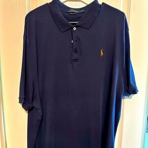 Ralph Lauren Classic Fit Polo